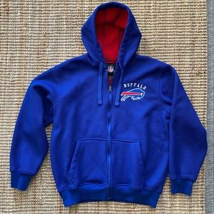 NFL Buffalo Bills Jacket